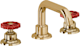 California Faucets 8002W number 55