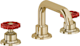 California Faucets 8002W number 62