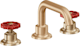 California Faucets 8002W number 67