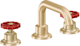 California Faucets 8002W number 65