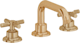 California Faucets 3002XK number 4