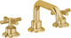 California Faucets 3002XKZB number 3
