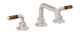 California Faucets 3002TZB number 1