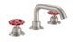 California Faucets 8002W number 3