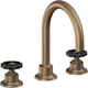California Faucets 8102ZB number 1