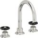 California Faucets 8102W number 15