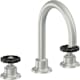 California Faucets 8102W number 11