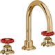 California Faucets 8102W number 22