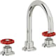 California Faucets 8102W number 30