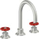 California Faucets 8102W number 34