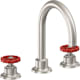 California Faucets 8102W number 19