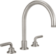 California Faucets 3108 number 3