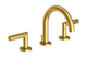 Newport Brass 3110 number 23