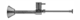 Jaclo 317-L-72 number 1