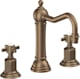California Faucets 3202ZB number 4