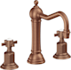 California Faucets 3202ZB number 5