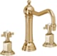California Faucets 3202 number 10