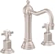 California Faucets 3202ZB number 18