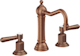 California Faucets 3302ZB number 4