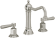 California Faucets 3302 number 21