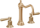 California Faucets 3302ZB number 44