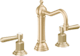 California Faucets 3302 number 22