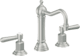 California Faucets 3302 number 23
