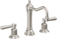 California Faucets 3302 number 7