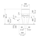 Duravit D4053400 number 3