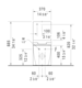 Duravit 2129590000 number 5
