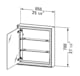Duravit LC7550 number 2