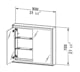 Duravit LC7551000006000 number 2