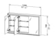 Duravit LC7553000006000 number 2