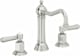 California Faucets 3302ZB number 23