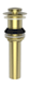 Brasstech 3303 number 10