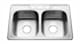 Houzer 3322-8BS4 number 3