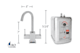 Mountain Plumbing MT1501DIY-NL number 1