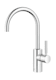 Dornbracht 33565661 number 1
