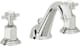 California Faucets 3402 number 1