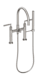 Newport Brass 3420-4273 number 1