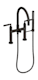 Newport Brass 3420-4273 number 8