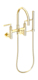 Newport Brass 3420-4283 number 21