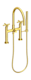 Newport Brass 3430-4272 number 19