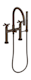 Newport Brass 3430-4272 number 5