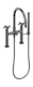 Newport Brass 3430-4272 number 9