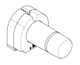 Dornbracht 35003970-900010 number 1
