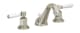 California Faucets 3502ZB number 3