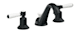 California Faucets 3502ZB number 13