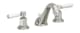 California Faucets 3502ZB number 20