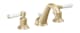 California Faucets 3502ZB number 2